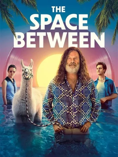 Το Διάστημα Ανάμεσά μας / The Space Between