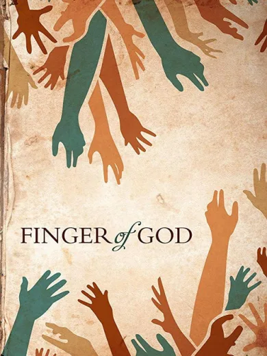 Finger of God