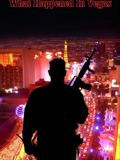 What Happened in Vegas