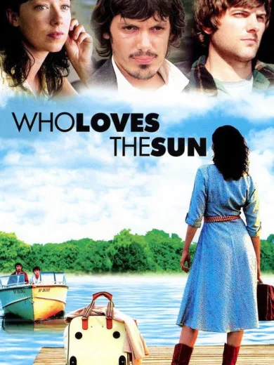 Who Loves the Sun
