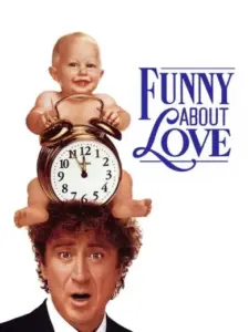 Funny About Love