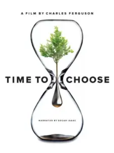 Time to Choose
