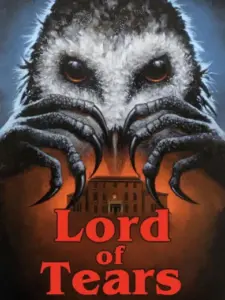 Lord of Tears