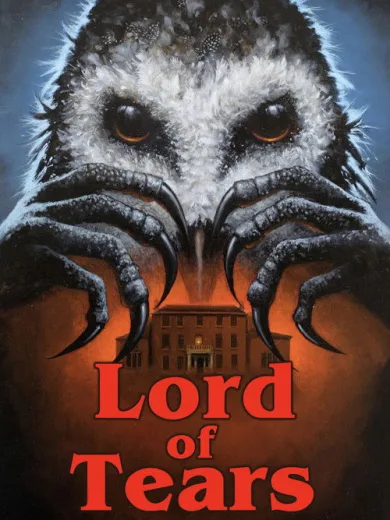 Lord of Tears