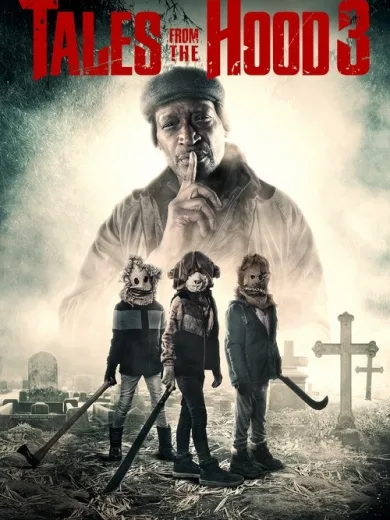Tales from the Hood 3