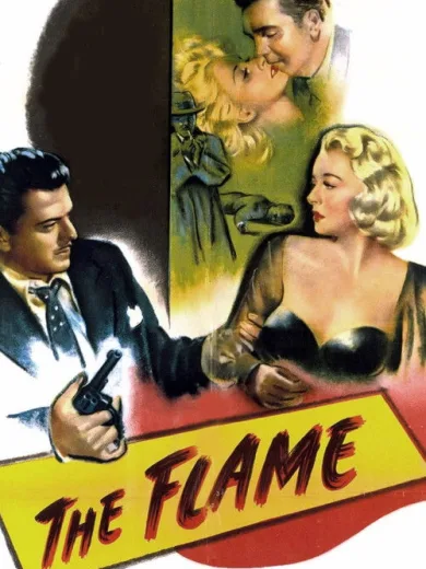 The Flame