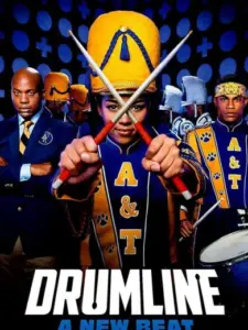 Drumline: A New Beat