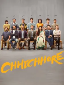 Chhichhore