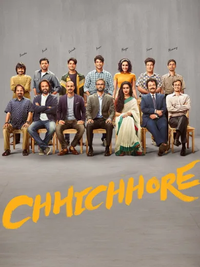 Chhichhore