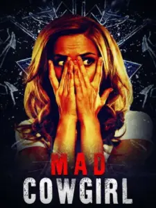 Mad Cowgirl