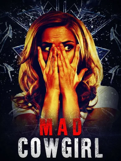 Mad Cowgirl