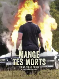 Mange tes morts : Tu ne diras point