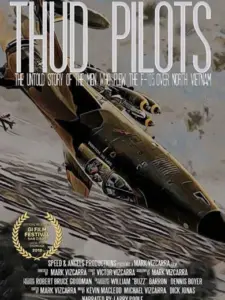 Thud Pilots