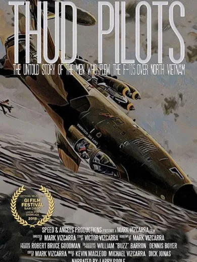 Thud Pilots