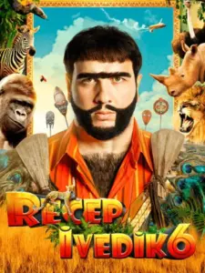 Recep İvedik 6