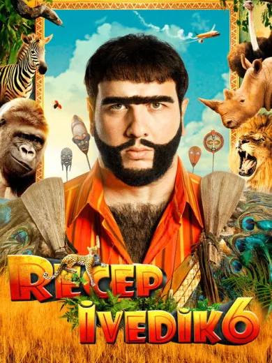 Recep İvedik 6