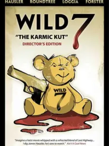 Wild Seven