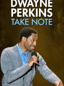 Dwayne Perkins: Take Note