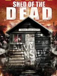 ΤΟ ΥΠΟΣΤΕΓΟ ΤΩΝ ΝΕΚΡΩΝ / Shed of the Dead