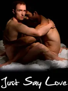 Just Say Love