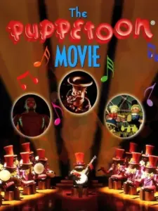 Κουκλοθέατρο: Η ταινία / The Puppetoon Movie