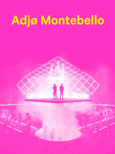 Adjø Montebello