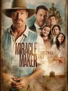Miracle Maker – A Christmas Tale