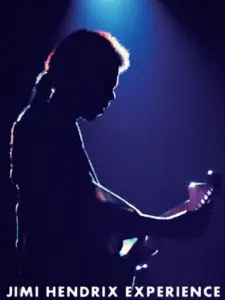Jimi Hendrix: Electric Church