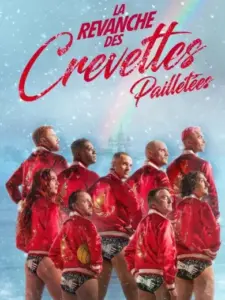 La Revanche des Crevettes Pailletées
