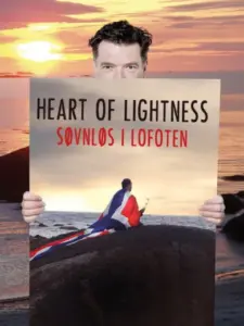 Søvnløs i Lofoten