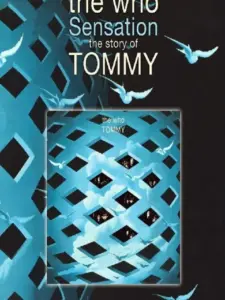 The Who – The Making of Tommy
