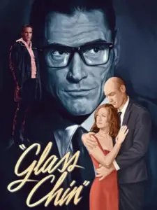 Glass Chin