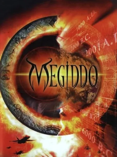 Megiddo: The Omega Code 2