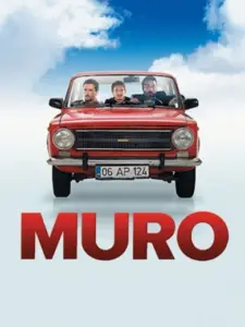 Muro: Nalet Olsun İçimdeki İnsan Sevgisine