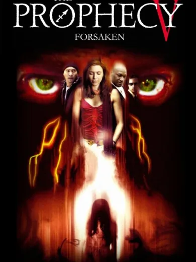 The Prophecy: Forsaken