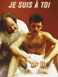 Je suis à toi