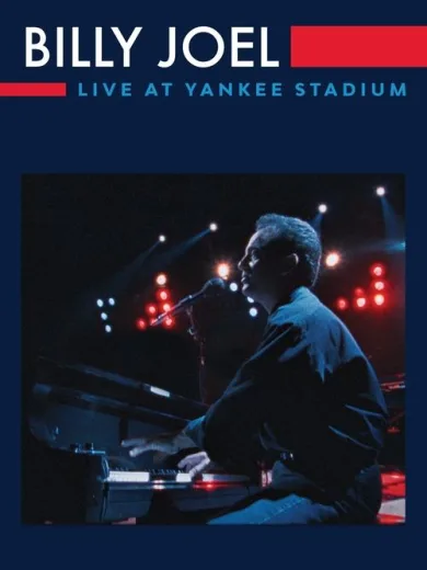 Billy Joel: Live at Yankee Stadium
