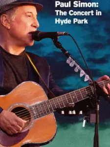 Paul Simon: The Concert in Hyde Park