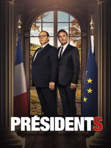 Présidents