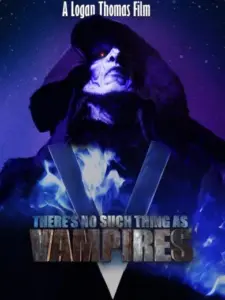 There’s No Such Thing as Vampires