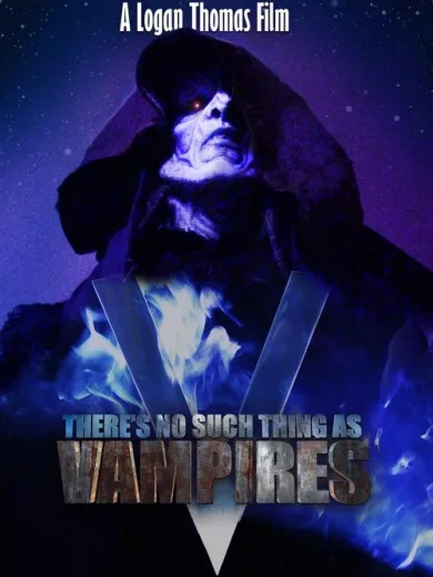 There’s No Such Thing as Vampires