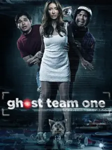 Ghost Team One