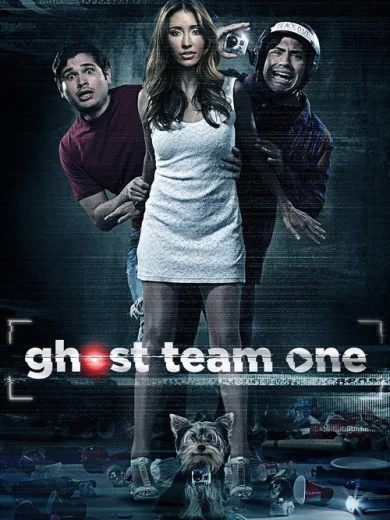 Ghost Team One