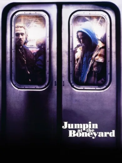 Jumpin’ at the Boneyard