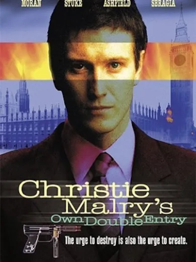 Christie Malry’s Own Double-Entry