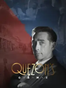 Quezon’s Game