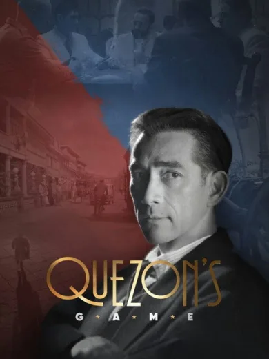 Quezon’s Game