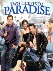 Two Tickets to Paradise