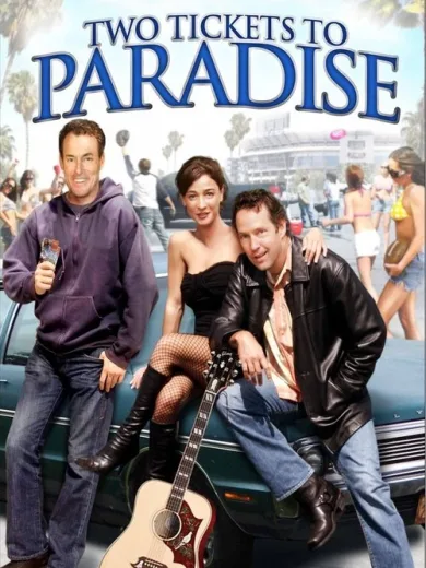 Two Tickets to Paradise