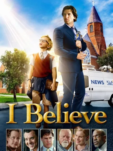 I Believe